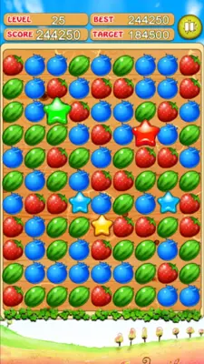 Crazy Fruit android App screenshot 4